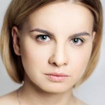 Губина Марина