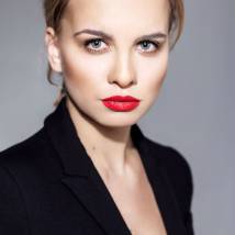 Губина Марина