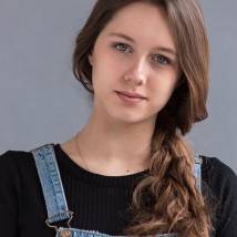 Исайкина Кристина