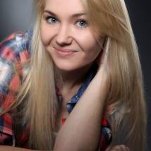 Кудрявцева Мария