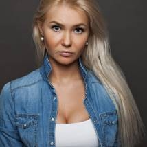 Кудрявцева Мария