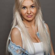 Кудрявцева Мария