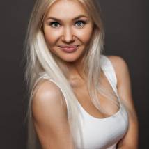 Кудрявцева Мария