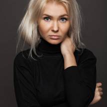 Кудрявцева Мария