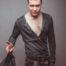 Смекалов Валерий