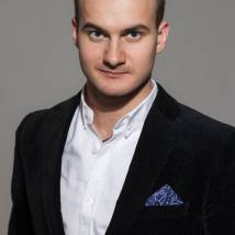 Сергеев Станислав