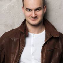 Сергеев Станислав