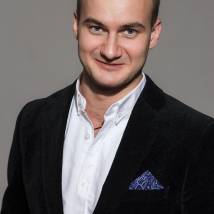 Сергеев Станислав
