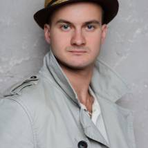Сергеев Станислав