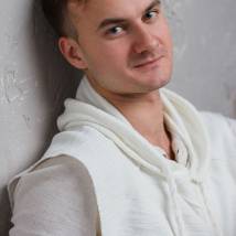 Сергеев Станислав