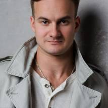 Сергеев Станислав