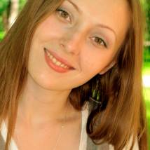 Балашова Анастасия