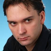 Кириллов Роман