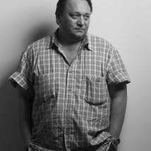 Клюквин Александр