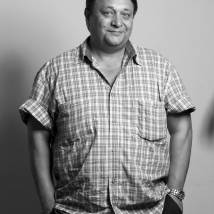 Клюквин Александр