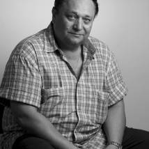 Клюквин Александр