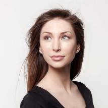 Чиплиева Юлия