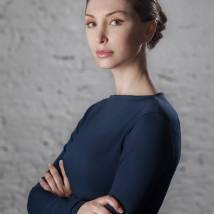 Чиплиева Юлия