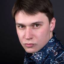 Абдулов Никита