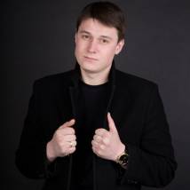 Абдулов Никита