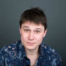 Абдулов Никита