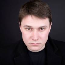 Абдулов Никита