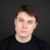 Абдулов Никита