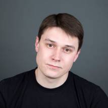 Абдулов Никита