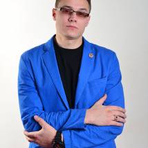 Абдулов Никита