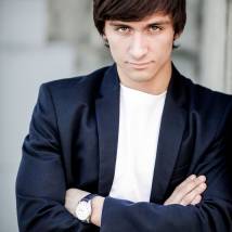 Илкин Андрей