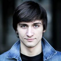 Илкин Андрей