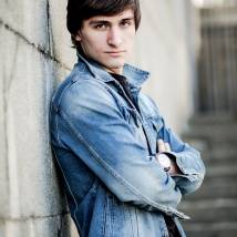 Илкин Андрей