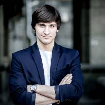 Илкин Андрей