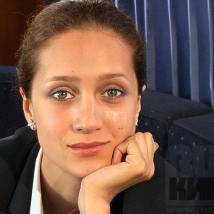 Исакова Виктория