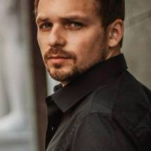 Янин Алексей