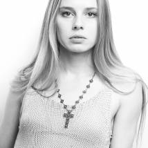 Кудрявцева Ильина