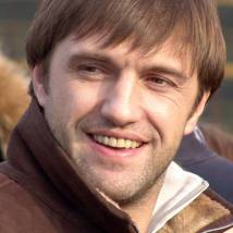Владимир Вдовиченков на премьере фильма "Бумер. Фильм второй" (©ctb.ru)