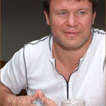 Тактаров Олег