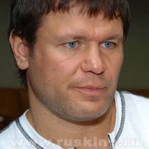 Тактаров Олег         (©Светлана Яковенко (Ruskino))