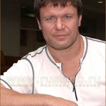 Тактаров Олег