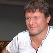 Тактаров Олег