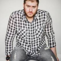 Деричев Максим