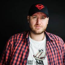 Деричев Максим