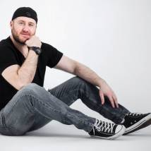Деричев Максим