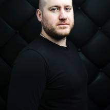 Деричев Максим
