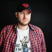 Деричев Максим