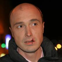 Миронов Борис