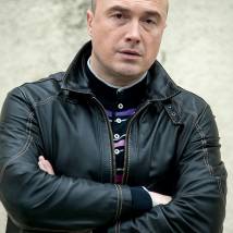Миронов Борис