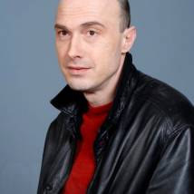 Миронов Борис