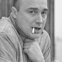 Миронов Борис